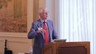 The Evolution of Political and Economic Power of Bordeaux's Left and Right Banks by Bruce Taylor