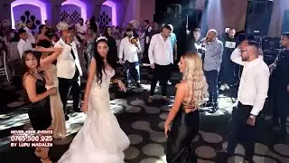 Narcis & Stefan de la Barbulesti 🔝 Buzele tale  Ma jur cu foc  ❌(Manele 2022) LIve