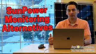 Я нашел 3 альтернативы MySunPower, о которых вам нужно знать.