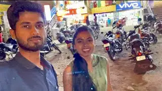 Pani Puri Khane Market Aaye Hain | Gamharia Market | Dipsulo Vlogs