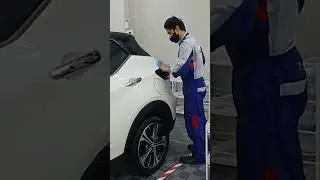 Nissan  Kicks - Fresh KeePer