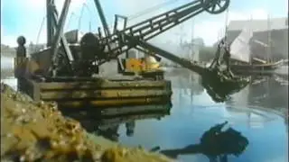 Ten Cents the Tugboat and Friends Themes