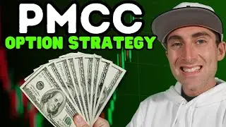 The Poor Man's Covered Call Leap Option Strategy [FULL GUIDE]