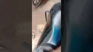 unicorn petrol meter not working