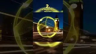 My Top 5 Most Favorite February 2014 NCS songs