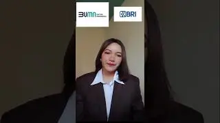 #bankbri #bumn