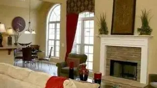 Knight Homes: Smallwood Farms in Paulding County offering Ranch & 2 Story, Basement lots and much more