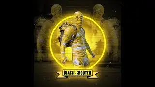 BLACK :) SHOOTER IS LIVE #pubg #live #playerunknownbattleground #live