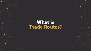 Trade Routes Indigenous Global Growth Program 2021