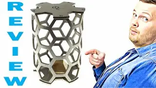 Hexa from Rademic - Review