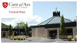 Funeral for Chad Petrofsky, - Cur&eacute; of Ars Livestream