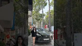 Lexus RX350h 2025, xe lướt đ&uacute;ng nghĩa d&agrave;nh cho người tinh tế.Odo: 2.000km si&ecirc;u mới d&aacute;n full ppf 🚘