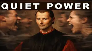 How the Calm Mind Wins Every Confrontation