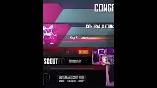 8 #sc0ut #sc0utpubg #sc0ut2020 #sc0utop