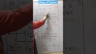 PYQ based on chapter Electrostatics (CET 2022)