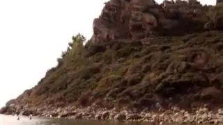 Torre Salinas beach
