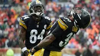Alex Leak & Friends NFL Podcast! 2018 Week 9 Part 2!