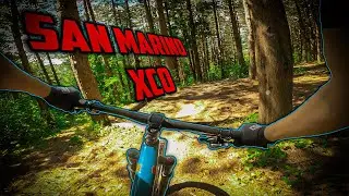 SAN MARINO XCO - CAVEJA BIKE CUP 2021