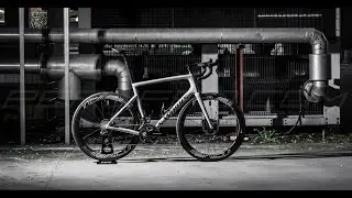 Specialized S-Works SL6 Disc 2020 | Peruffo Cicli