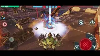 Infinite EMP + Stealth Murometz hack DELETES enemy team...