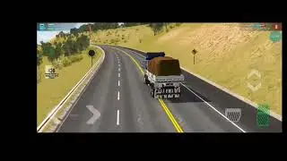 de Irecer indo pra salvador carregando de melancia na escania P320. 