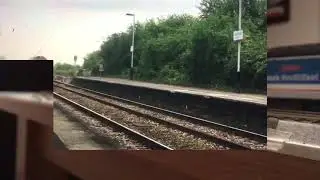 The British Rail Class 67 Locomotive [Dr. Doo Central]