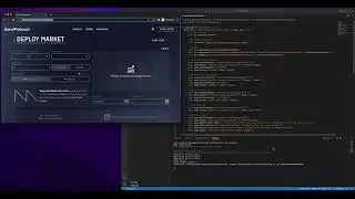 Bond Protocol - Create Fixed Term Market User Simulation