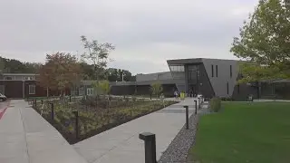 Blackhawk College unveils new construction project to improve campus
