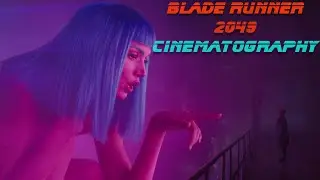 3 Film Seminggu Review Film Eps. 23 : Blade Runner 2049
