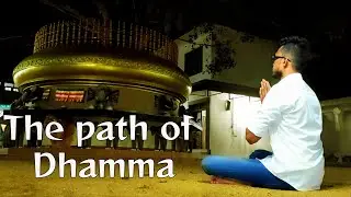 The path of Dhamma
