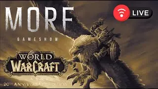 🔴КЛАССИЧЕСКИЙ WOW🔴ОФИЦИАЛЬНЫЙ СЕРВЕР = SPINESHATTER🔴