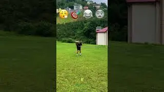FOOTBALL WITH EMOJIS! 😮&zwj;💨🎯😂😨
