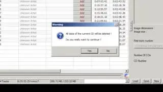 How to rip Audio CD and encode to FLAC with EAC (Exact Audio Copy)