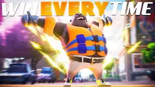 How to Survive the Final Zone on Rumbleverse | Rumbleverse Tips and Tricks