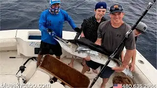 Cabo Fishing Lifestyle: Pro Angler Techniques