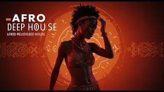 Uplifting Afro Melodic Deep House | Summer Vibes 2025