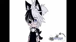 My mama! 🤍| Max X Yui |💙 [GACHA CLUB VIDEO]