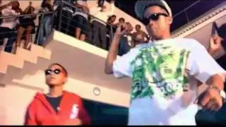 D-Jay feat. M. Dwayne - I got it (Namtunes)
