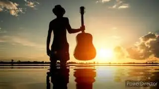 Dos l&aacute;grimas en Texas - Carlos Mariano 💯 pre Rock 🎶