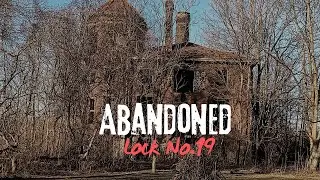 The Marvelous Misadventures of Runa & Rhoku: Abandoned Lock No.19
