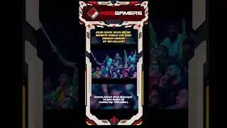 Arab Saudi Gelar Esports World Cup 2024 dengan Hadiah Rp 150 Miliar