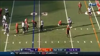 Mac Wilson Claps His Hands