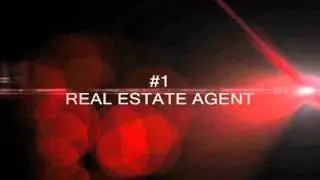 Real Estate Agent Website Portal Web Design IDX MLS
