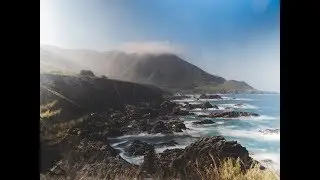 American Road Trip | California | GH5 | 4K / 180FPS | Travel Film / Short Film