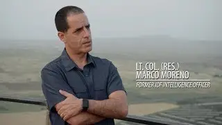 Fmr. Israeli Intelligence Officer&rsquo;s Message to Iran: Israel Keeps its Red Lines