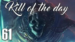 Kill of the day 61 - Dark Souls 3