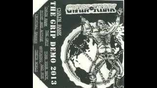 CHAIN RANK - CHAIN RANK (2013)