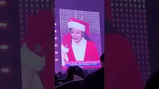 TWICE WORLD TOUR ‘III’ SEOUL - Dahyun Crying😭😭