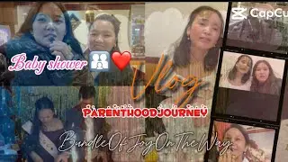 Celebrating love,laughter,and new beginnings at my cousin’s baby shower! #parentstobe #momtobe 🧑‍🧑‍🧒