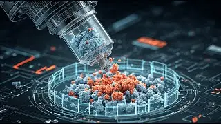 China's Biotech Revolution: State Power vs. Western Profit